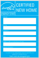 ENERGY Star label